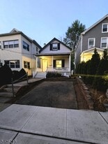 126 Duer St in North Plainfield, NJ - Building Photo