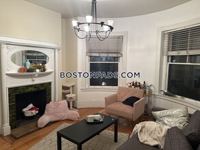 612 Columbus Ave, Unit 2 in Boston, MA - Building Photo - Building Photo