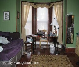 331 Catherine St in Ann Arbor, MI - Building Photo - Building Photo