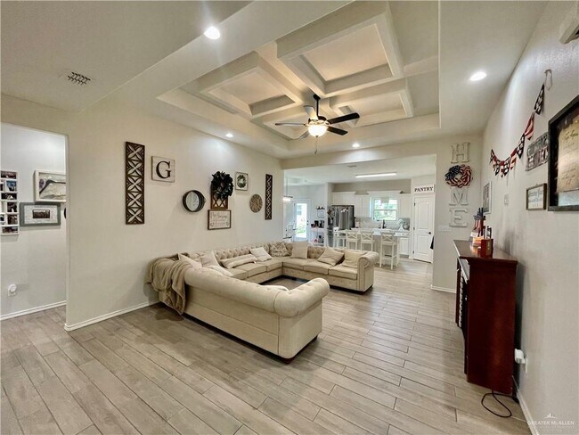 2920 Fuerte Ave in McAllen, TX - Building Photo - Building Photo
