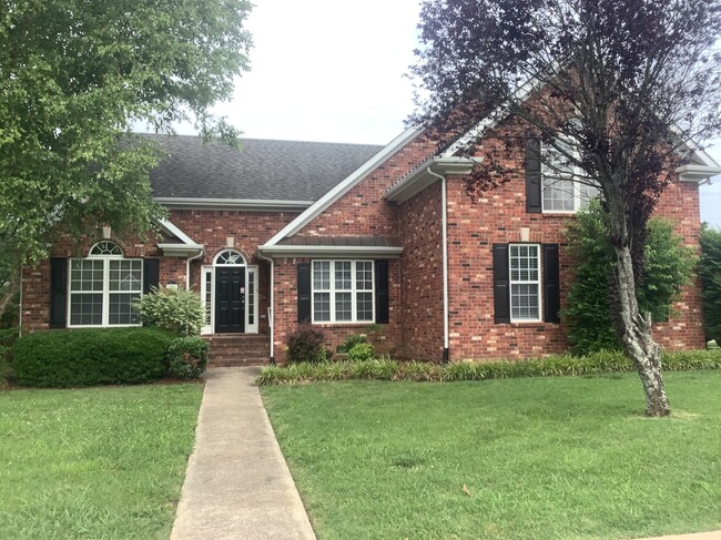 property at 2905 Runnymeade Dr