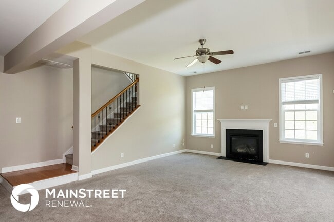 10230 Little Whiteoak Rd in Charlotte, NC - Building Photo - Building Photo