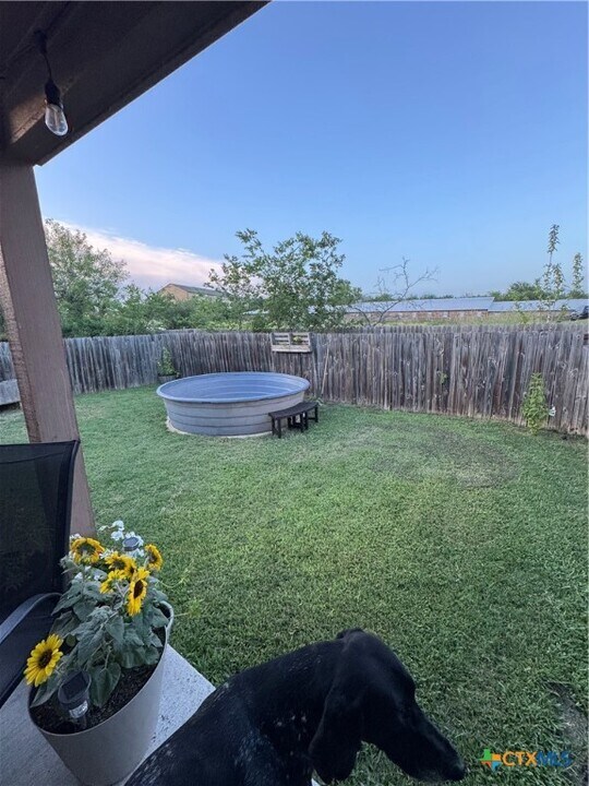 315 S Water Ln in New Braunfels, TX - Building Photo