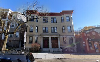 156 Washington St, Unit 2 in Boston, MA - Building Photo