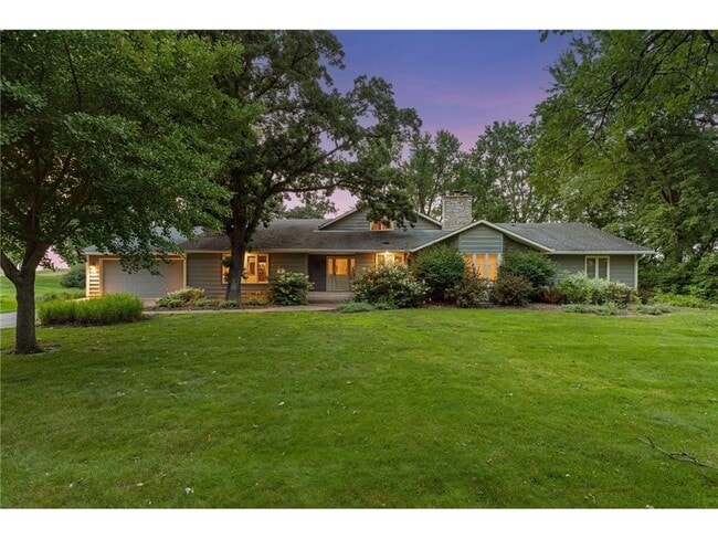 property at 5816 Northwood Dr