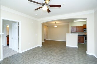 Rose Heights Apartments in Raleigh, NC - Building Photo - Interior Photo