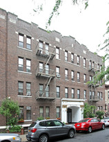 265-271 74th St Apartments