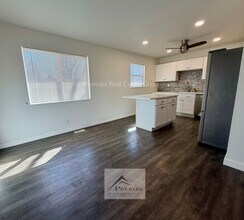 1319 N Murray Blvd in Colorado Springs, CO - Building Photo - Building Photo