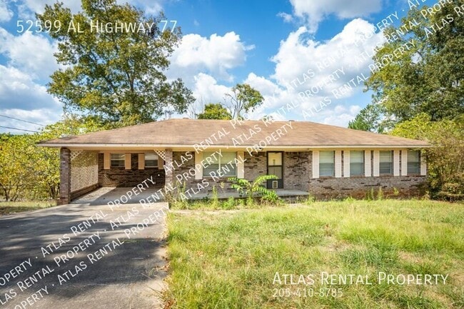 property at 52599 AL-77