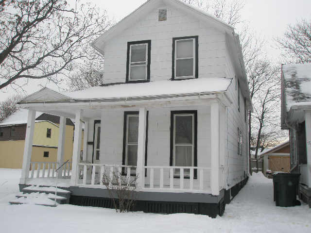 177 Clifton St in Rochester, NY - Building Photo