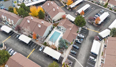 3230 Wedekind Rd in Sparks, NV - Building Photo - Building Photo