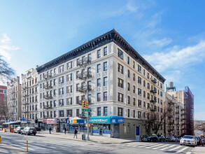 600 West 150th Street in New York, NY - Building Photo - Building Photo