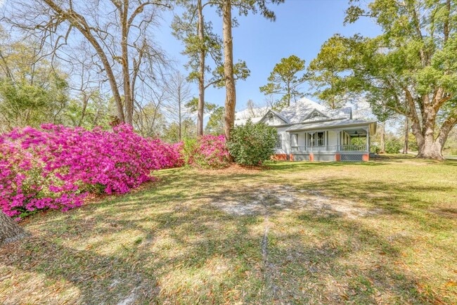 328 S Norton St in Boston, GA - Building Photo - Building Photo