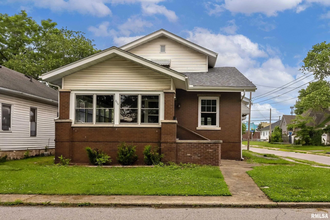 306 N Mechanic St in Marion, IL - Building Photo - Building Photo