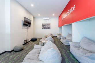 Scholars Row in Kansas City, MO - Foto de edificio - Interior Photo