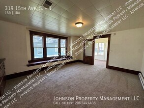 319 15th Ave S-Unit -1 in Nampa, ID - Building Photo - Building Photo