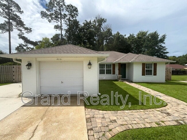 property at 3321 Meghans Way