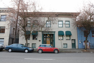 The Westonia in Portland, OR - Building Photo - Building Photo