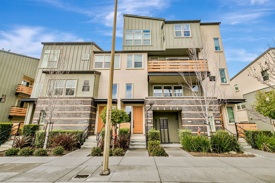 1969 Dobbin Dr in San Jose, CA - Building Photo