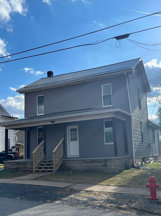 property at 145 Grove St