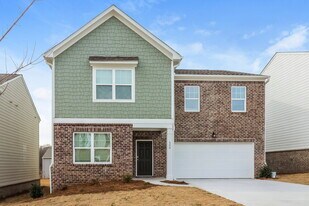 506 Knightsbridge Ln in Winder, GA - Building Photo