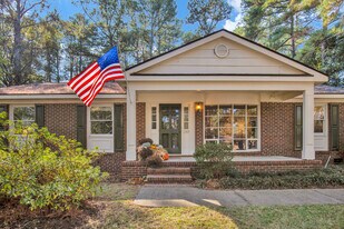 3305 Granville Dr in Fayetteville, NC - Building Photo