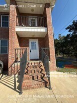 173 Hershell Rd in Hot Springs, AR - Building Photo