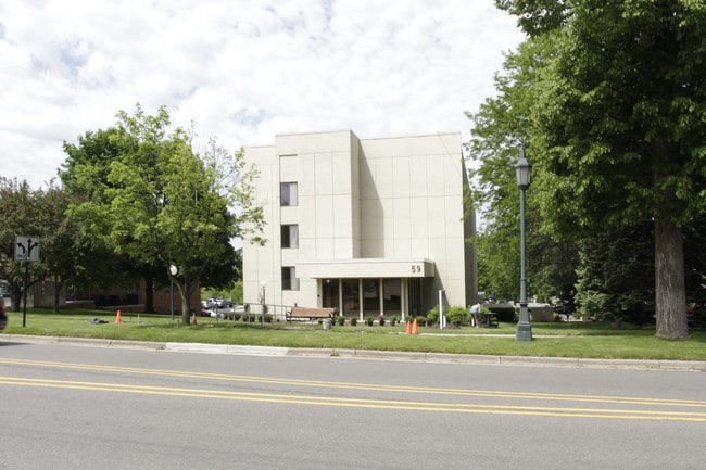 Rogue Valley Towers in Rockford, MI - Building Photo - Building Photo