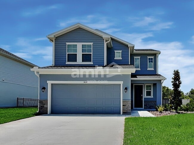 property at 5630 Oesterle Rd