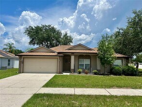 734 La Costa St in Minneola, FL - Building Photo - Building Photo