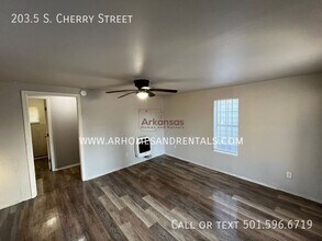 203.5 S Cherry St in North Little Rock, AR - Building Photo - Building Photo