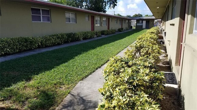 property at 2734 Fillmore St