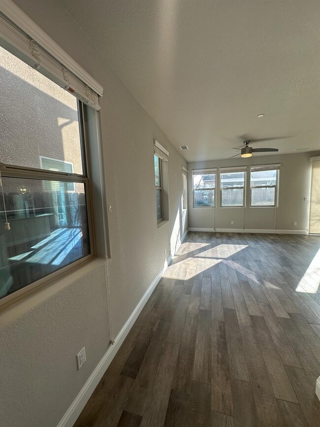 1325 E Via Viola Way in Fresno, CA - Building Photo - Building Photo