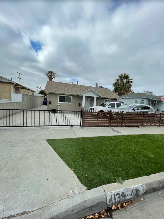 4140 W 162nd St in Lawndale, CA - Building Photo - Building Photo