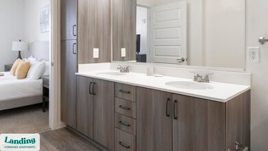 6255 Riverview Rd SE, Unit 1203 in Mableton, GA - Foto de edificio - Building Photo