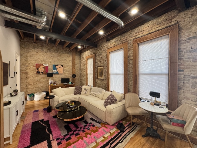 property at 3535 W Armitage Ave