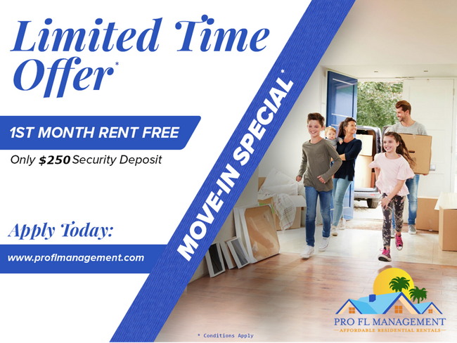 property at 1719 Eastern Rd