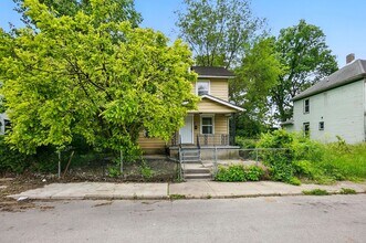 1026 W 2nd St in Dayton, OH - Building Photo - Building Photo