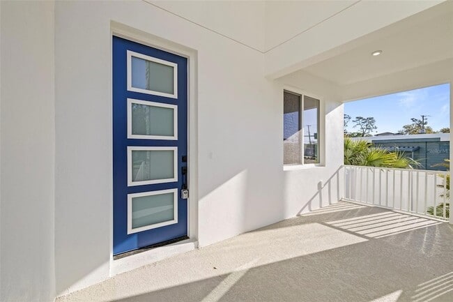 4405 W Euclid Ave in Tampa, FL - Building Photo - Building Photo