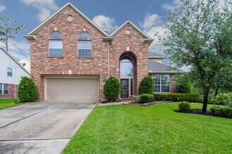 15 Gull Rock Pl in Spring, TX - Building Photo - Building Photo
