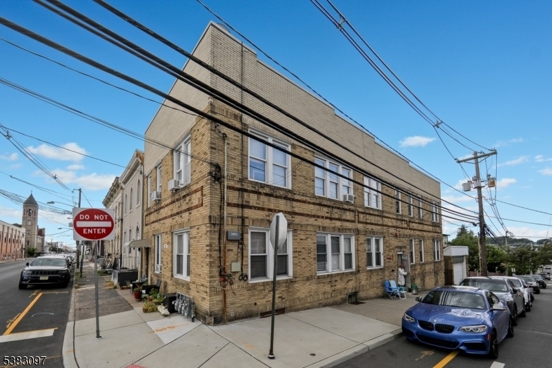 217 MacArthur Ave in Garfield, NJ - Building Photo