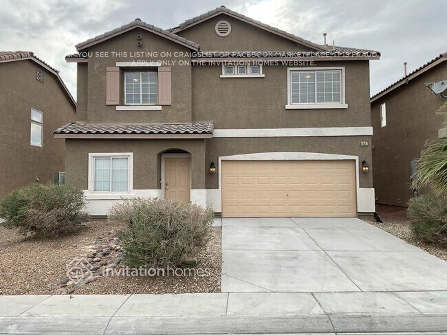 property at 6041 Gum Springs St