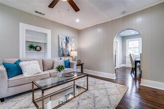 2628 Wilkinson Ave in Fort Worth, TX - Building Photo - Building Photo