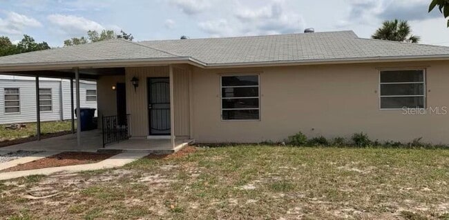 property at 7150 Fair Oaks St