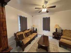 2344 Elm St in Toledo, OH - Foto de edificio - Building Photo