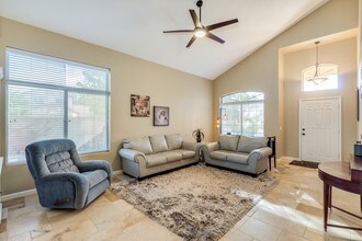 1844 W Musket Way in Chandler, AZ - Building Photo - Building Photo