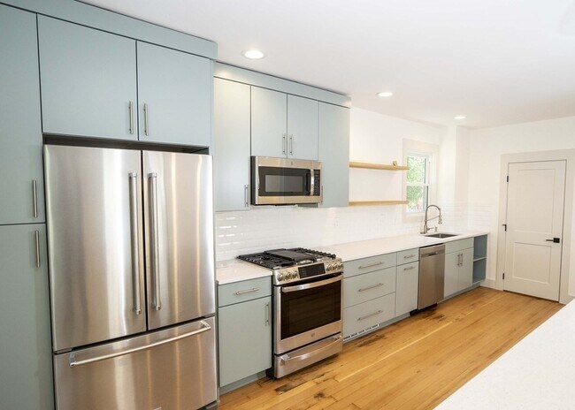 property at 15 Marston St