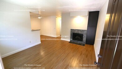 4022 Georgia St in San Diego, CA - Foto de edificio - Building Photo
