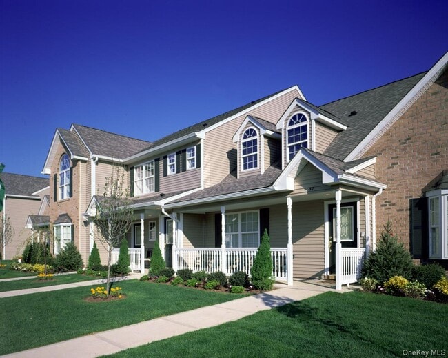 property at 261 Village Green Dr