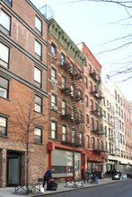 65 Ludlow St in New York, NY - Building Photo - Primary Photo